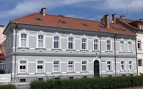 Stadtapartment Wohnen48.At